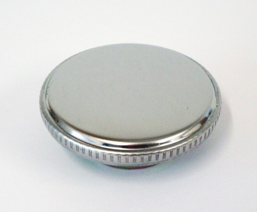Tappo serbatoio acciaio inox - tappo,