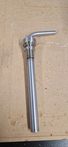 Tubo pickup carburante arvor - tubo,