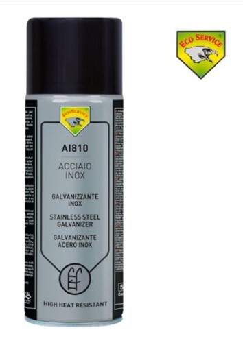 Spray per ripristinare - x,