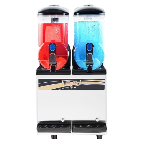 Commercial frozen drink maker - drink,
