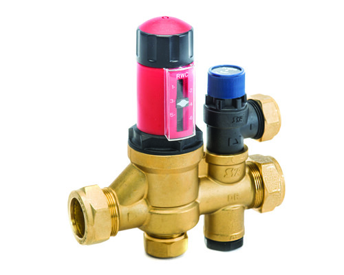 Reliance water controls 28mm - water,