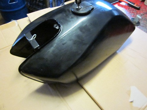 Kawasaki gpz 550 - kawasaki,