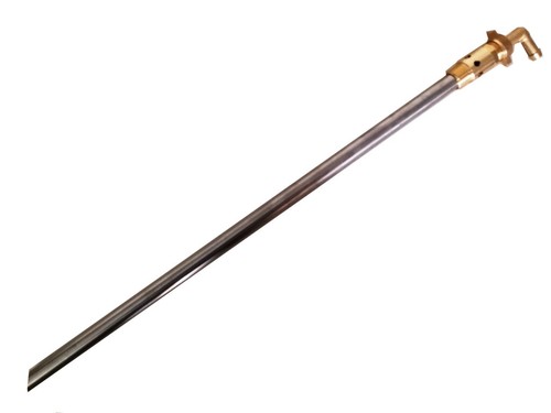 Agitatore acciaio inox - agitatore,