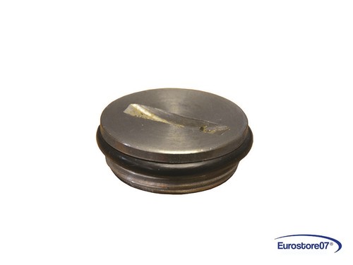 Tappo acciaio inox - in,