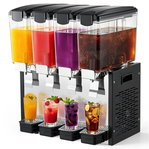Dispenser bevande fredde - dispenser,
