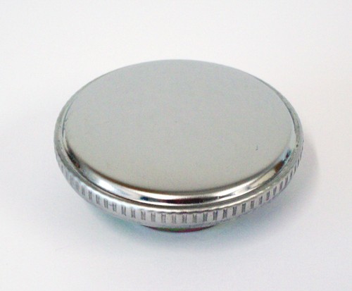 Tappo serbatoio acciaio - tappo, inox