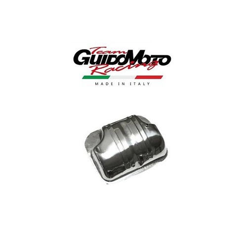 Serbatoio maggiorato benzina - maggiorato,