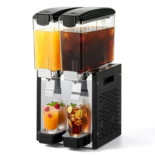Dispenser bevande fredde - dispenser, 3x12l