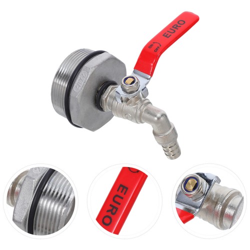 Accessori per serbatoi ibc - accessori,