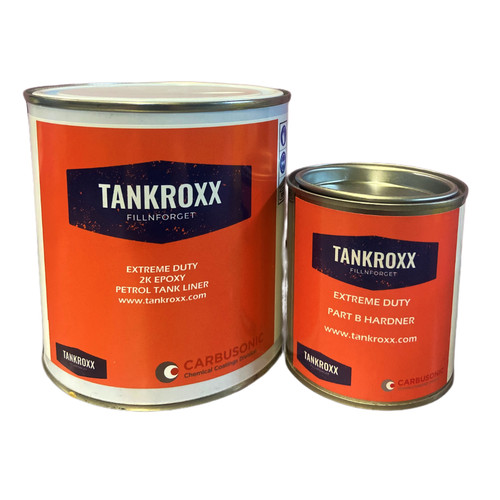 Tankroxx ultra sigillante - tankroxx,