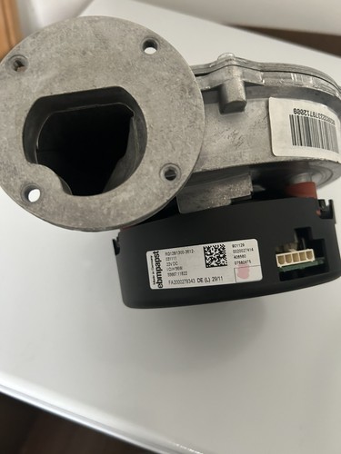Unità ventilatore vaillant - unità,